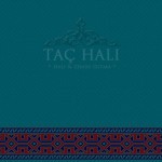 Taç Cami Halısı ASKM 05