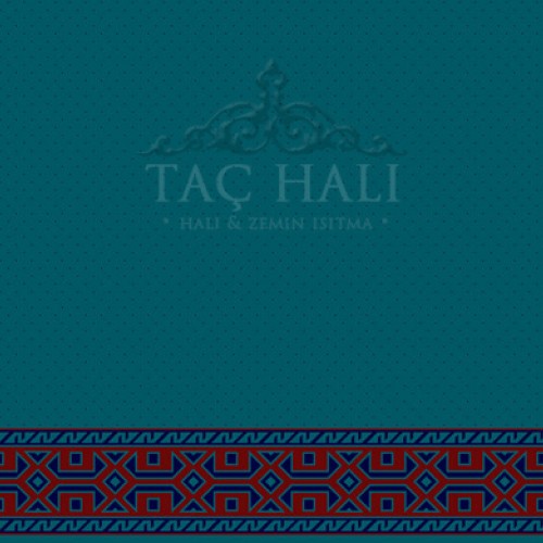 Taç Cami Halısı ASH  05