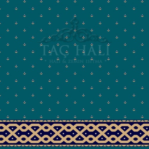 Taç Cami Halısı ASB 08 Taç Cami Halısı ASB 08