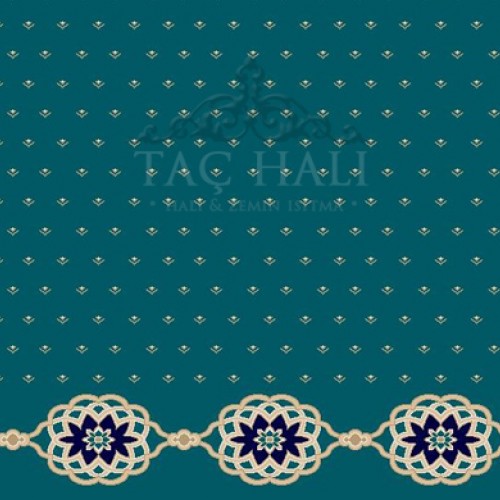 Taç Cami Halısı ASB 23 Taç Cami Halısı ASB 23