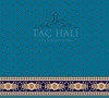 Taç Cami Halısı ASH 27b Taç Cami Halısı ASH 27b