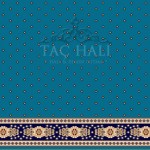 Taç Cami Halısı ASTY 27b