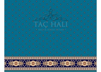 Taç Cami Halısı ASTY 27b