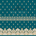 Taç Cami Halısı ASB 30