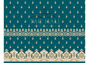 Taç Cami Halısı ASTM 30d