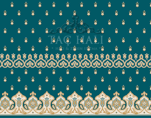 Taç Cami Halısı ASH  30d Taç Cami Halısı ASH  30d