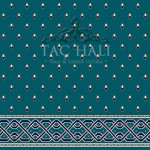 Taç Cami Halısı ASTY 31
