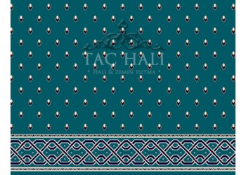 Taç Cami Halısı ASH  31 Taç Cami Halısı ASH  31