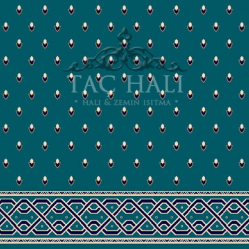 Taç Cami Halısı ASH 31 Taç Cami Halısı ASH 31