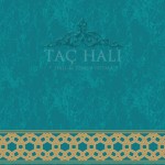 Taç Cami Halısı ASKM 46