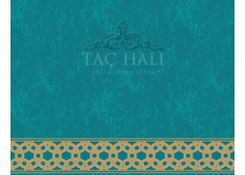 Taç Cami Halısı ASTM 46