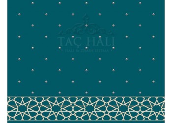 Taç Cami Halısı ASTY 61