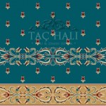 Taç Cami Halısı ASKM 66