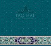 Taç Cami Halısı ASB 67