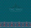 Taç Cami Halısı ASH  68