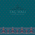 Taç Cami Halısı ASB 68