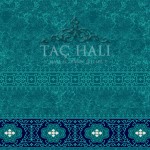 Taç Cami Halısı ASB 70