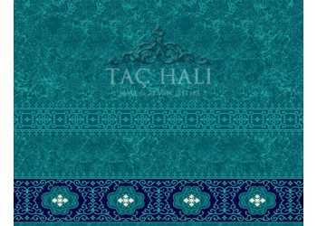 Taç Cami Halısı ASTY 70