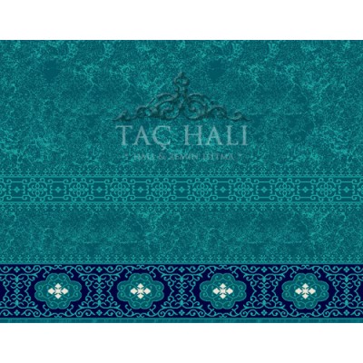 Taç Cami Halısı ASB 70 Taç Cami Halısı ASB 70