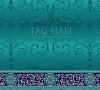 Taç Cami Halısı ASB 71