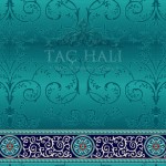 Taç Cami Halısı ASH  71