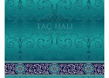Taç Cami Halısı ASTM 57