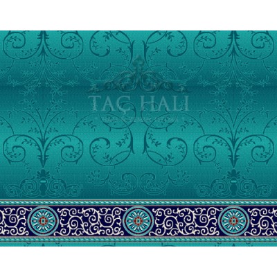 Taç Cami Halısı ASB 71 Taç Cami Halısı ASB 71
