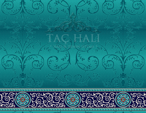 Taç Cami Halısı ASB 71 Taç Cami Halısı ASB 71