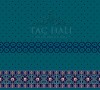Taç Cami Halısı ASB 72