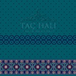 Taç Cami Halısı ASB 72