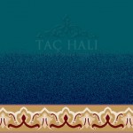 Taç Cami Halısı ASH  73