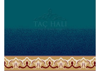 Taç Cami Halısı ASTM 73