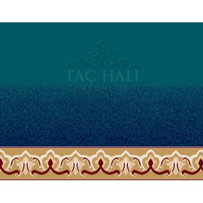 Taç Cami Halısı ASB 73 Taç Cami Halısı ASB 73