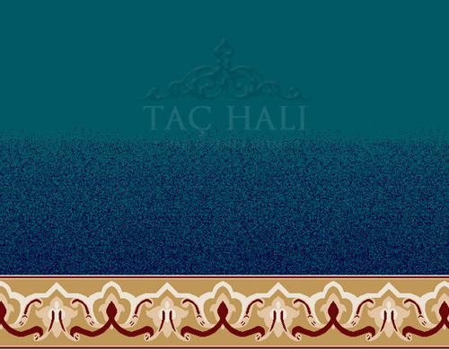 Taç Cami Halısı ASH  73 Taç Cami Halısı ASH  73
