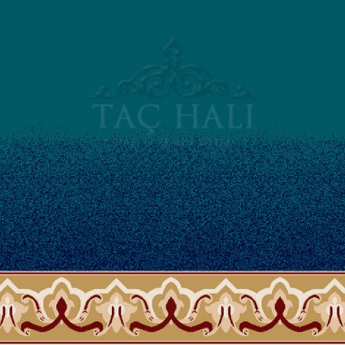 Taç Cami Halısı ASB 73