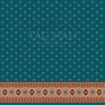 Taç Cami Halısı ASB 74