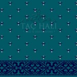 Taç Cami Halısı ASB 75