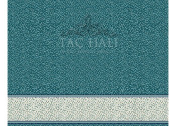 Taç Cami Halısı ASTM 76