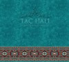 Taç Cami Halısı ASB 78