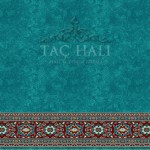 Taç Cami Halısı ASB 78