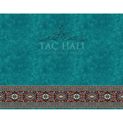 Taç Cami Halısı ASB 78