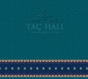Taç Cami Halısı ASB 79