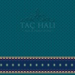 Taç Cami Halısı ASB 79
