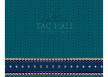Taç Cami Halısı ASTM 79