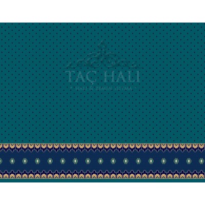 Taç Cami Halısı ASB 79