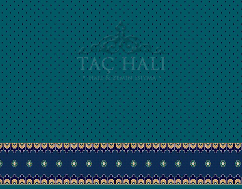 Taç Cami Halısı ASB 79 Taç Cami Halısı ASB 79