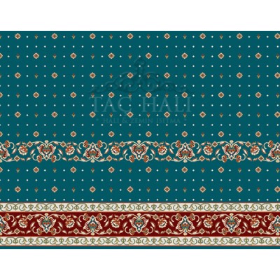 Taç Cami Halısı ASB 81 Taç Cami Halısı ASB 81