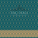 Taç Cami Halısı ASKM 83