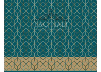 Taç Cami Halısı ASTM 83