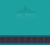Taç Cami Halısı ASH  05